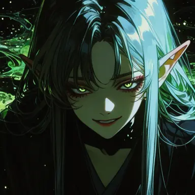 Profile image of 奇鬼