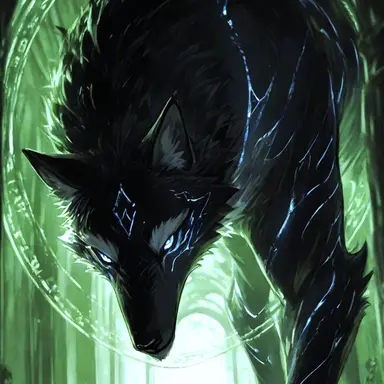 Profile image of 奇狼