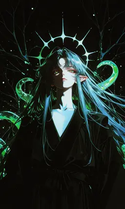 Profile image of 奇鬼