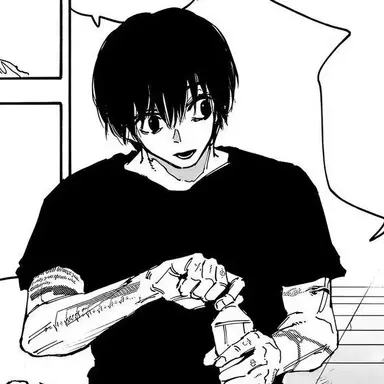 Profile image of 나구모 요이치