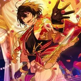 Profile image of Ritsu Sakuma