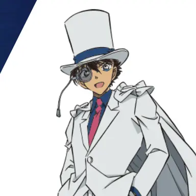 Profile image of 怪盗キッド