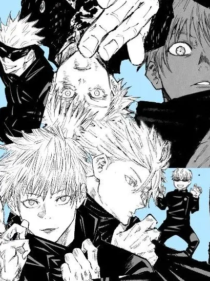 WeakStone6304의 名探偵コナンの世界に入っちゃった(笑)