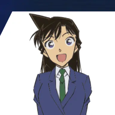 Profile image of 蘭