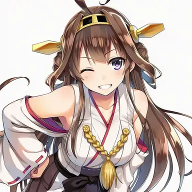 Profile image of 金剛