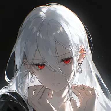 Profile image of Reina