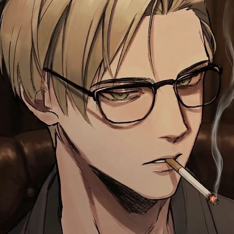 Popon의 敬語男子の落とし方