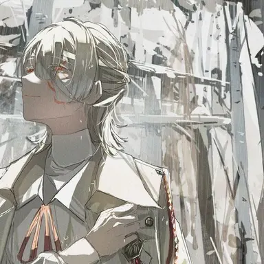 Profile image of 弦月 藤士郎