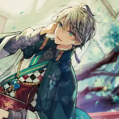 Profile image of 甲斐田 晴