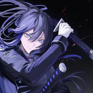 Profile image of 長尾 景