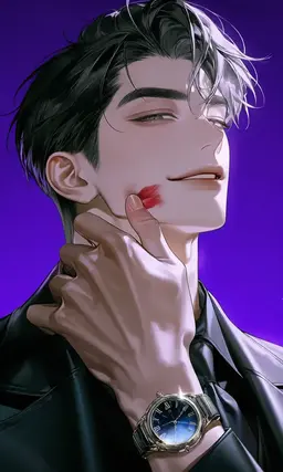 Profile image of Shin Jae-hyun