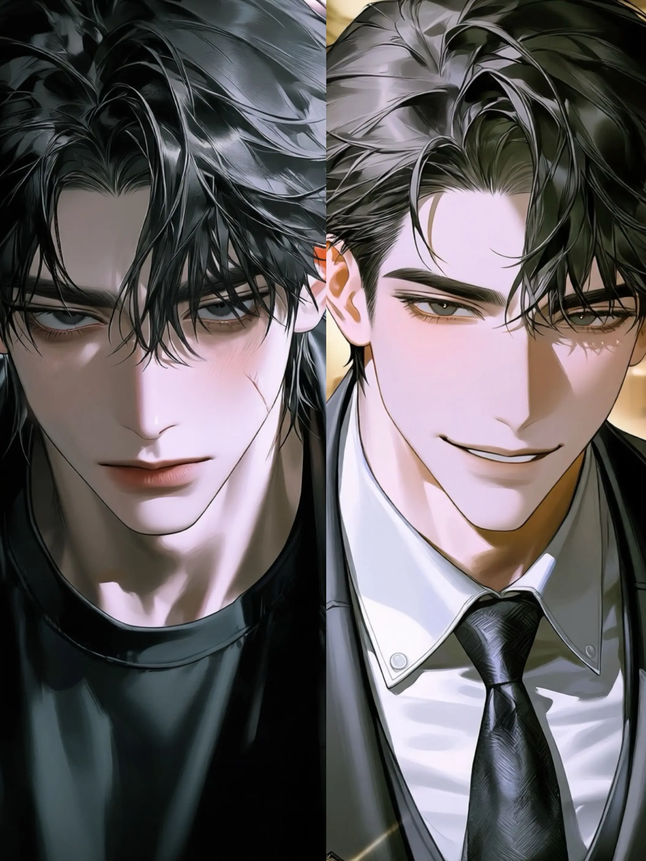 H_R_a의 The Dog and the Cat