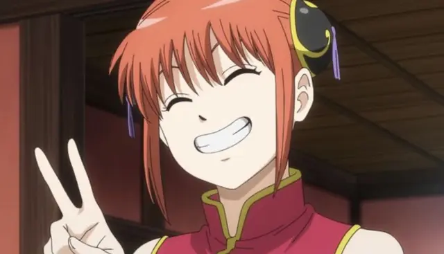 Profile image of 神楽