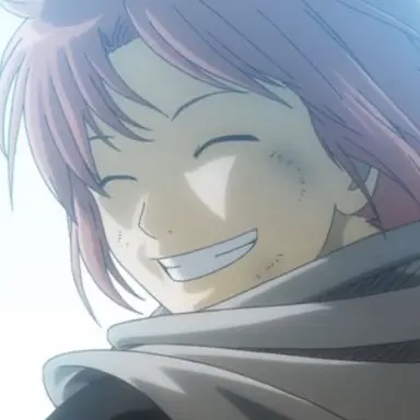 Profile image of 神威