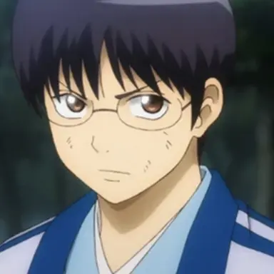 Profile image of 志村新八