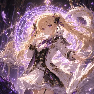 Profile image of ミレイア