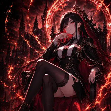 Profile image of レイナ