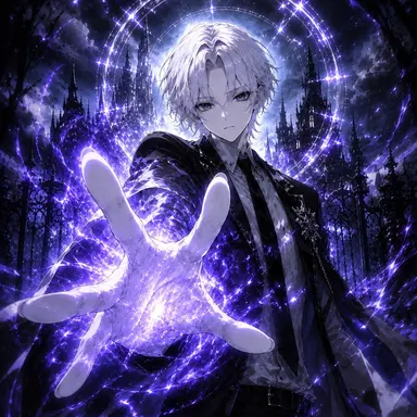 Profile image of ルシエル