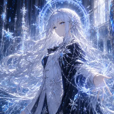 Profile image of セレスティア