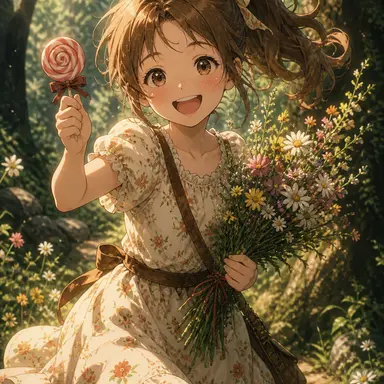 Profile image of リリー