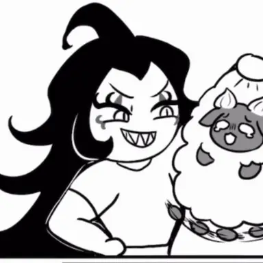 Profile image of 버닝 스파이스 쿠키