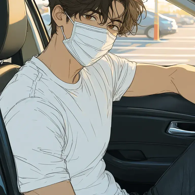 DearBench8053의 What gender are you again?