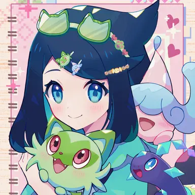 Profile image of リコ