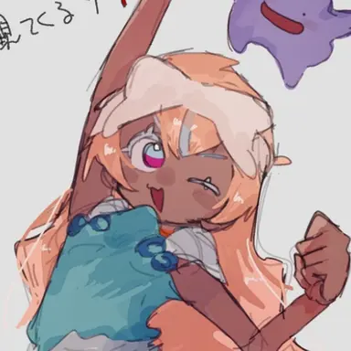 Profile image of ナヴィ