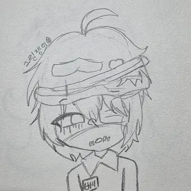 Profile image of 비시