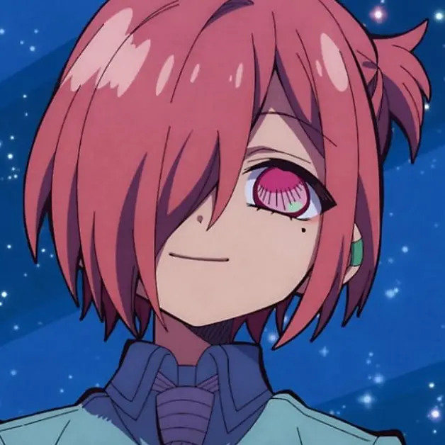 JustRat8683의 지빅소년 하나코군