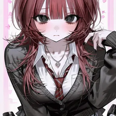 Profile image of 莉愛
