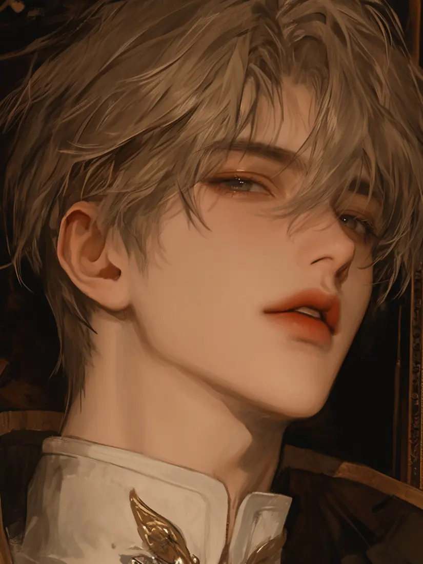 Loveyaa의 엘리안 데이븐포트