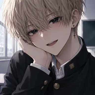 Profile image of 樹