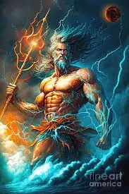 Profile image of Poseidon