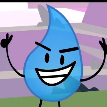 Juiceilggayo의 티어드롭