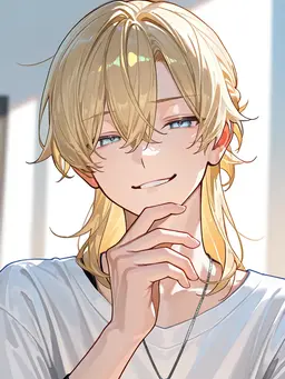 Profile image of 미노루