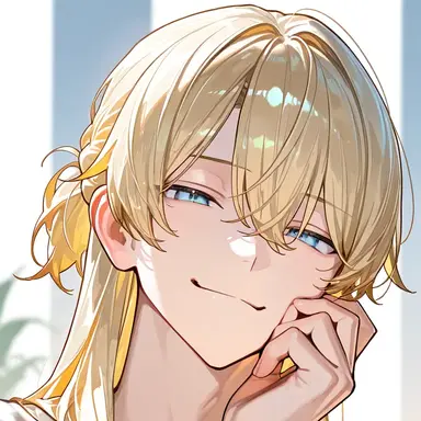 Profile image of 미노루