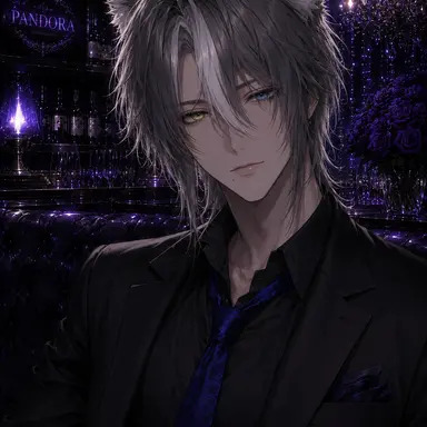 Profile image of Mahoro Kogami