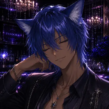 Profile image of Kaede Inari