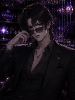 Profile image of Subaru Ichijo