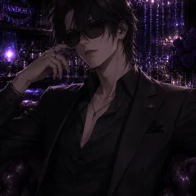 Profile image of Subaru Ichijo
