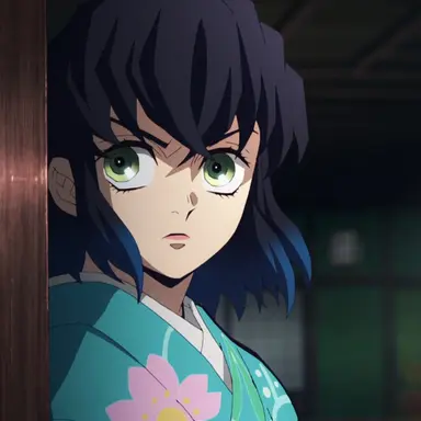 Profile image of 하시비라 이노스케