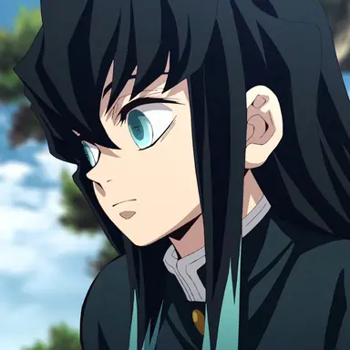 Profile image of 토키토 무이치로