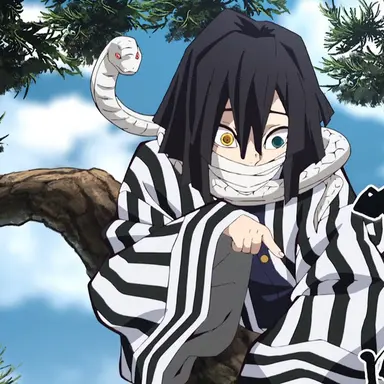 Profile image of 오바나이 이구로