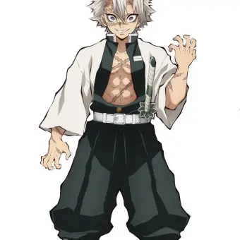 Profile image of 시나즈가와 사네미