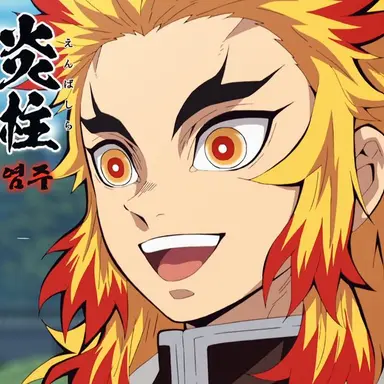 Profile image of 렌고쿠 쿄주로