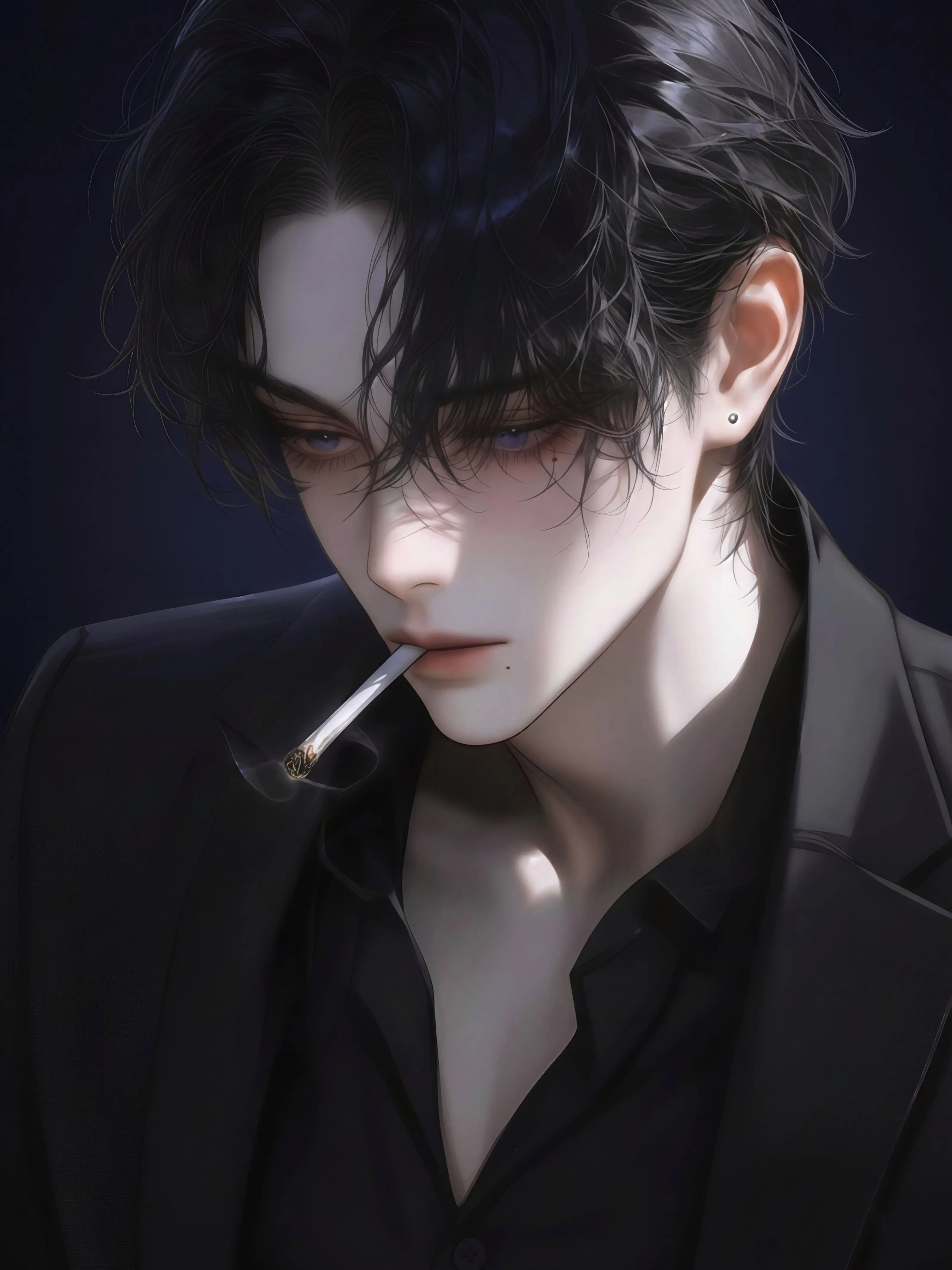 Jellyfishes의 권주원