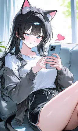 Profile image of ミオ