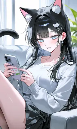 Profile image of ミオ