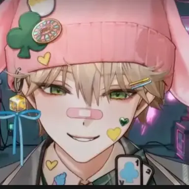 Profile image of 루이쨘